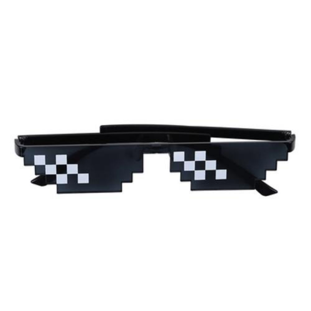 2Pcs Mosaic Sunglasses Cool Pa - огляд і ціна Women'S Fashion Eyewear