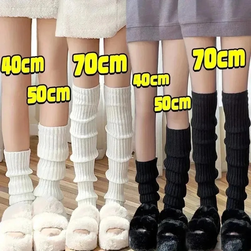Fashion Calf Socks Over Knee L - огляд і ціна Women Fashion Over 40