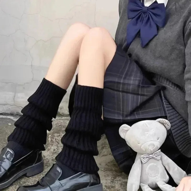 Fashion Calf Socks Over Knee L - огляд і ціна Women Fashion Over 40