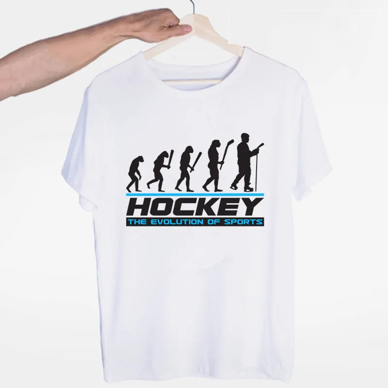 Men's Evolution of Ice Hockeye - огляд і ціна Women Fashion Evolution