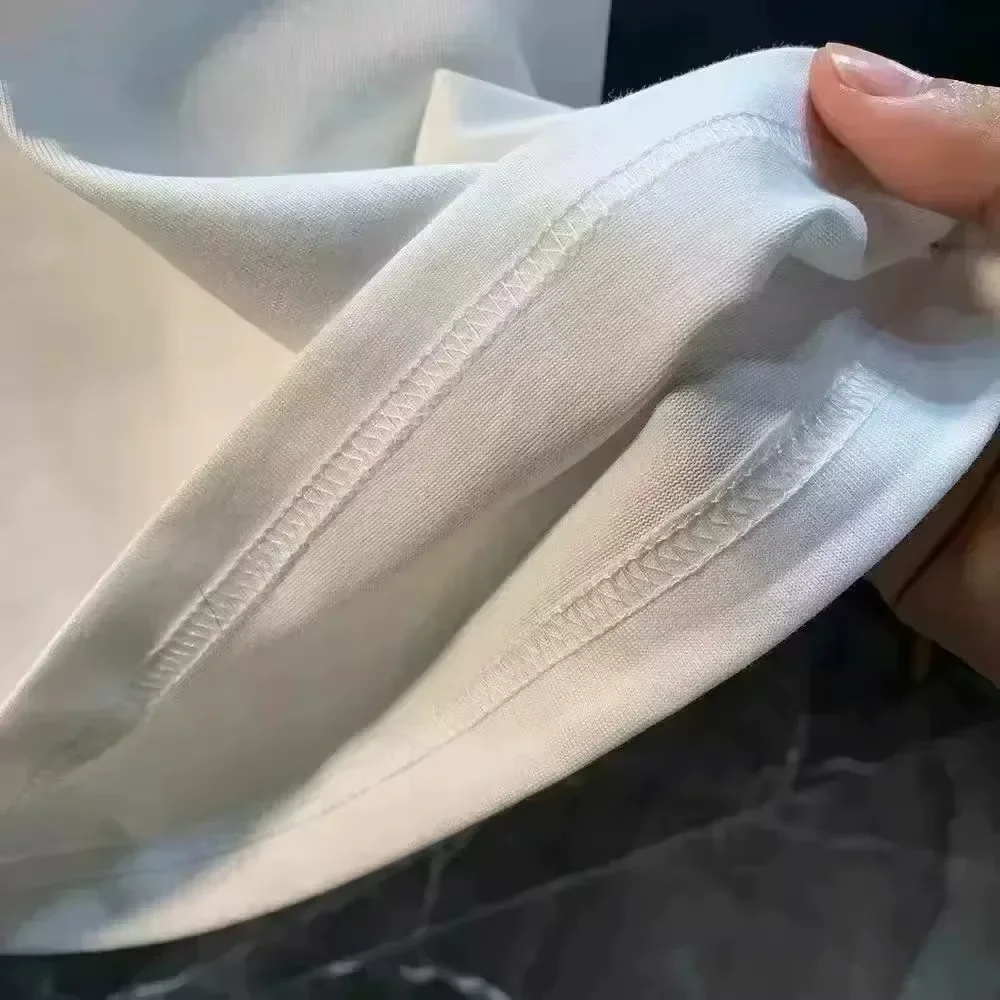 2026  New Trend Woman Cotton T - огляд і ціна Women'S Fashion Trends 2026 Spring Summer