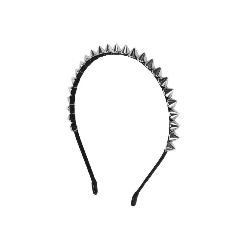 For Women Men Gothic Punk Stud - огляд і ціна Women'S Fashion Edgy