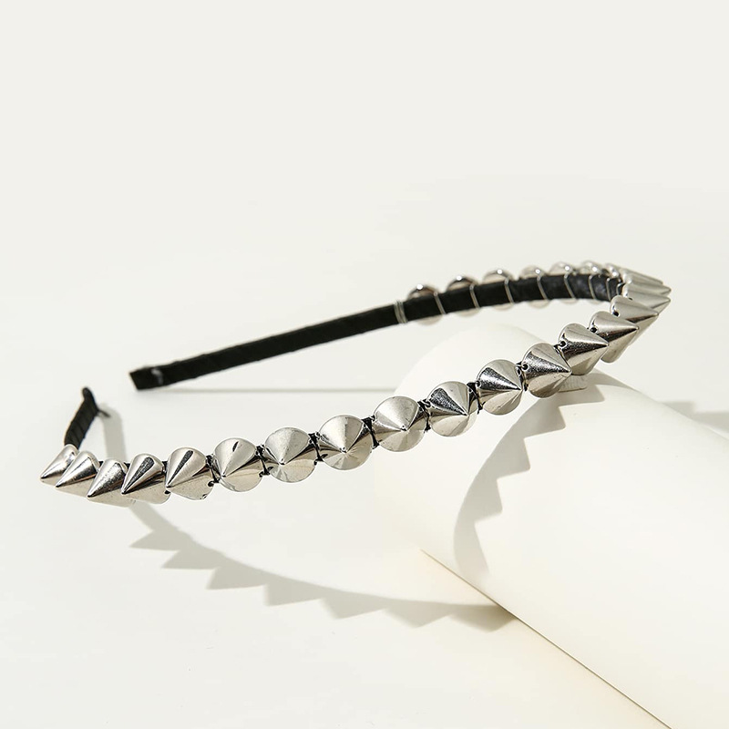For Women Men Gothic Punk Stud - огляд і ціна Women'S Fashion Edgy