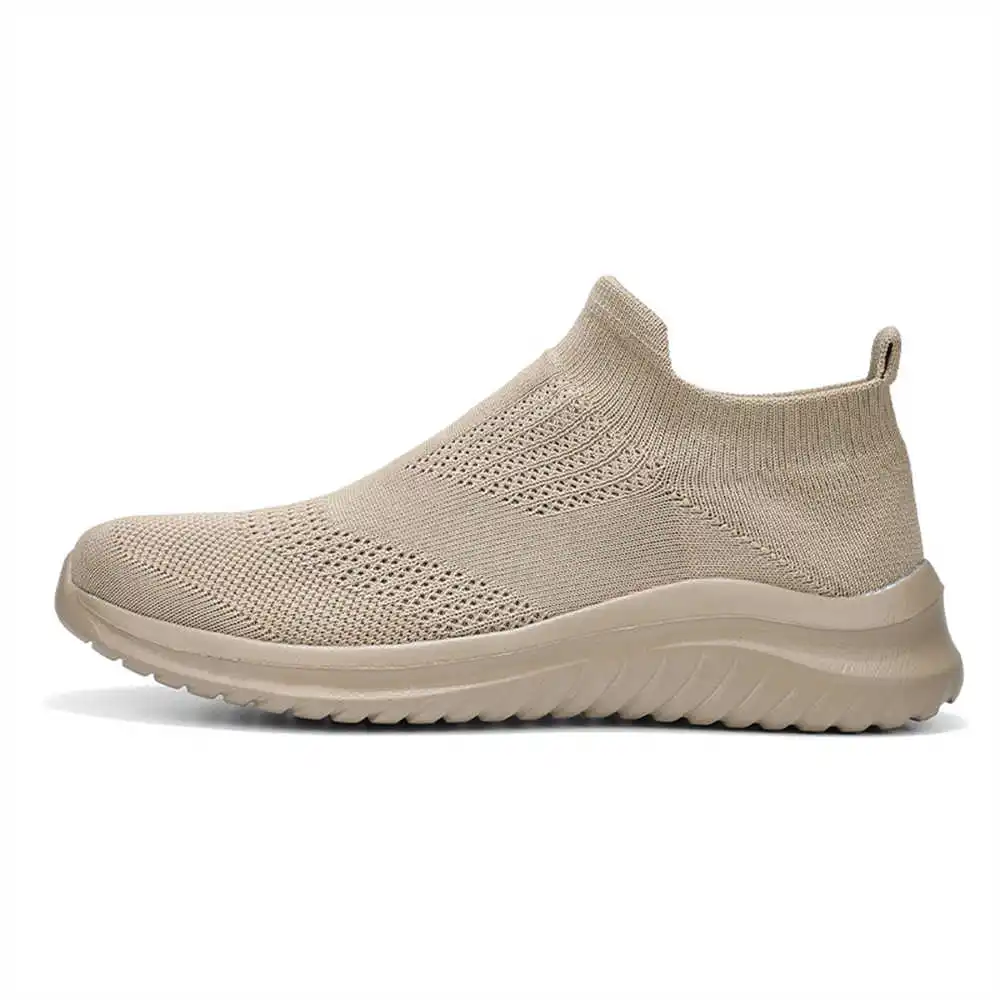 Beige Soft New Novelty Tennis  - огляд і ціна Women Fashion Over 40