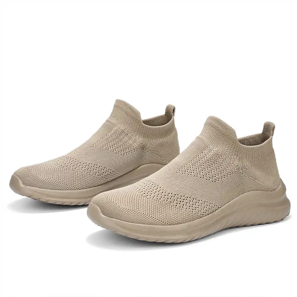 Beige Soft New Novelty Tennis  - огляд і ціна Women Fashion Over 40