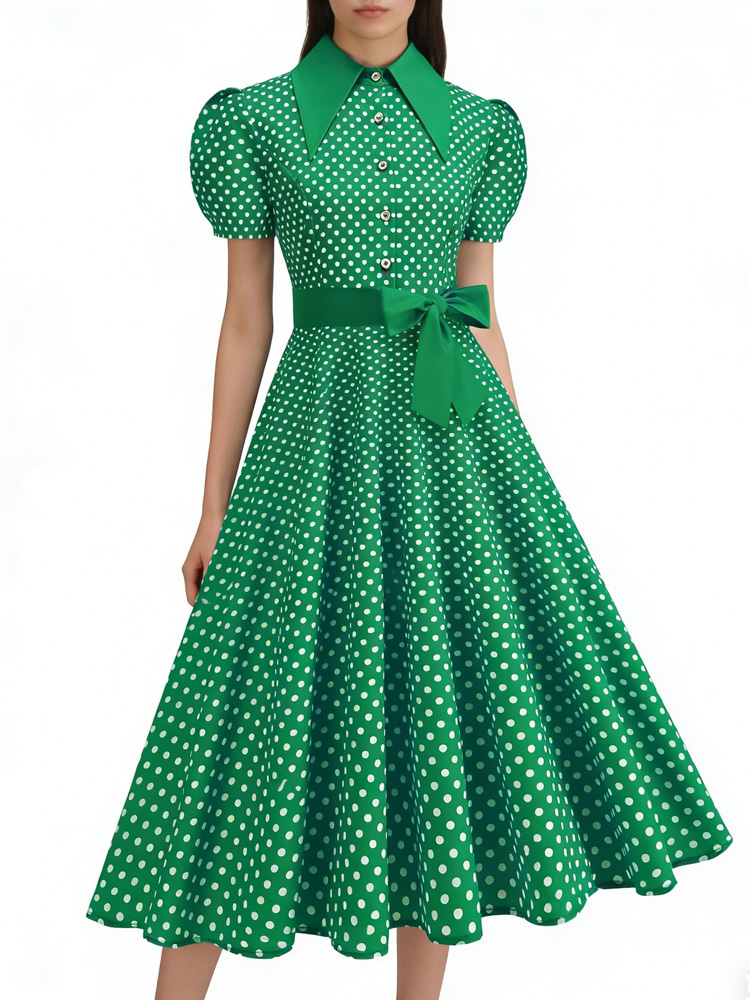 Robe Pinup Elegant 1950s 60s R - огляд і ціна Women'S Fashion Of The 60S