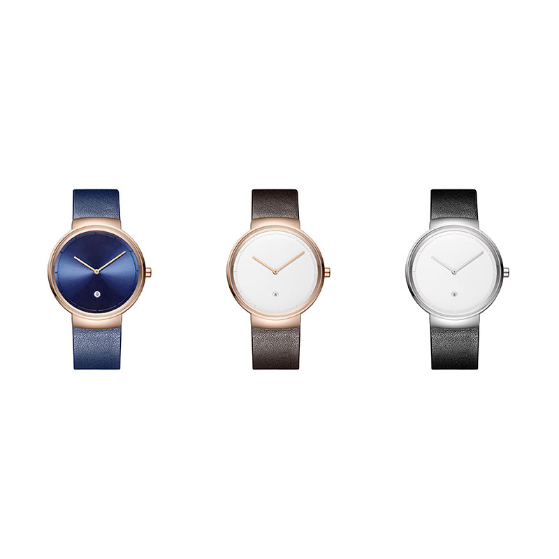 CL032 Factory Mens Watch Desig - огляд і ціна Women Fashion Logo