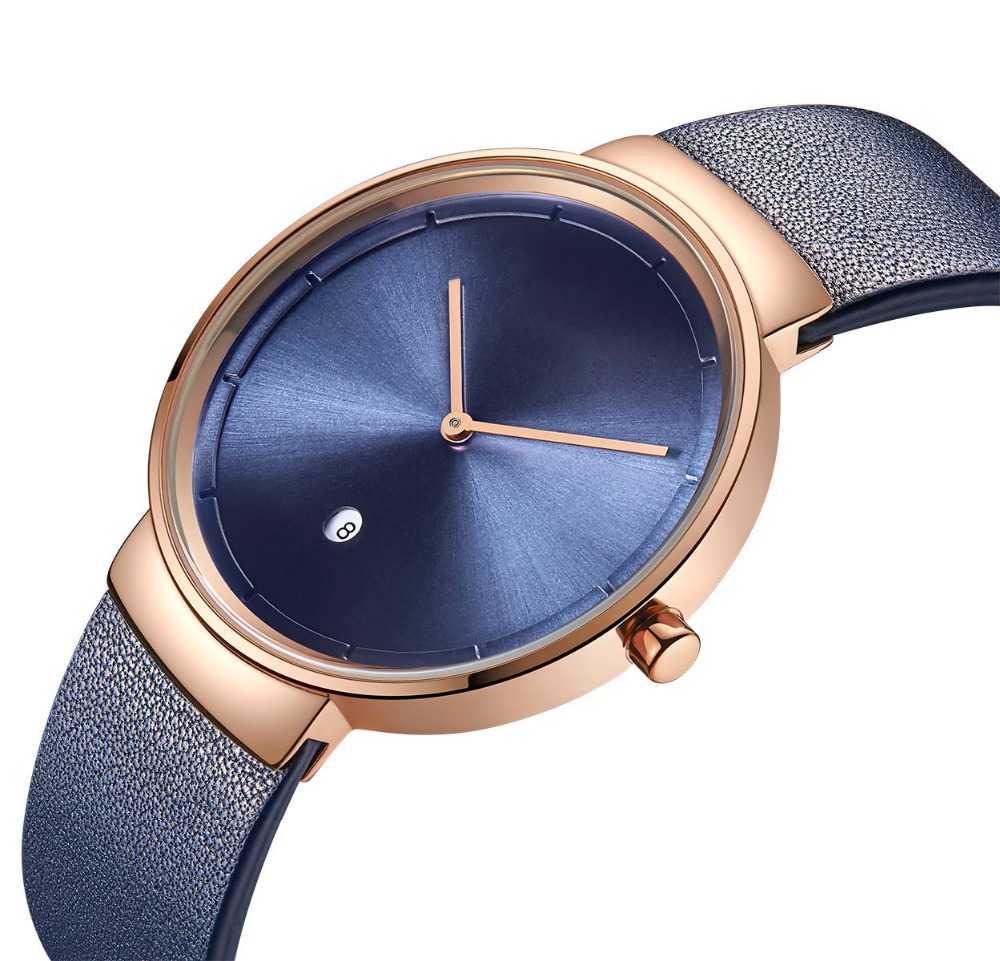 CL032 Factory Mens Watch Desig - огляд і ціна Women Fashion Logo