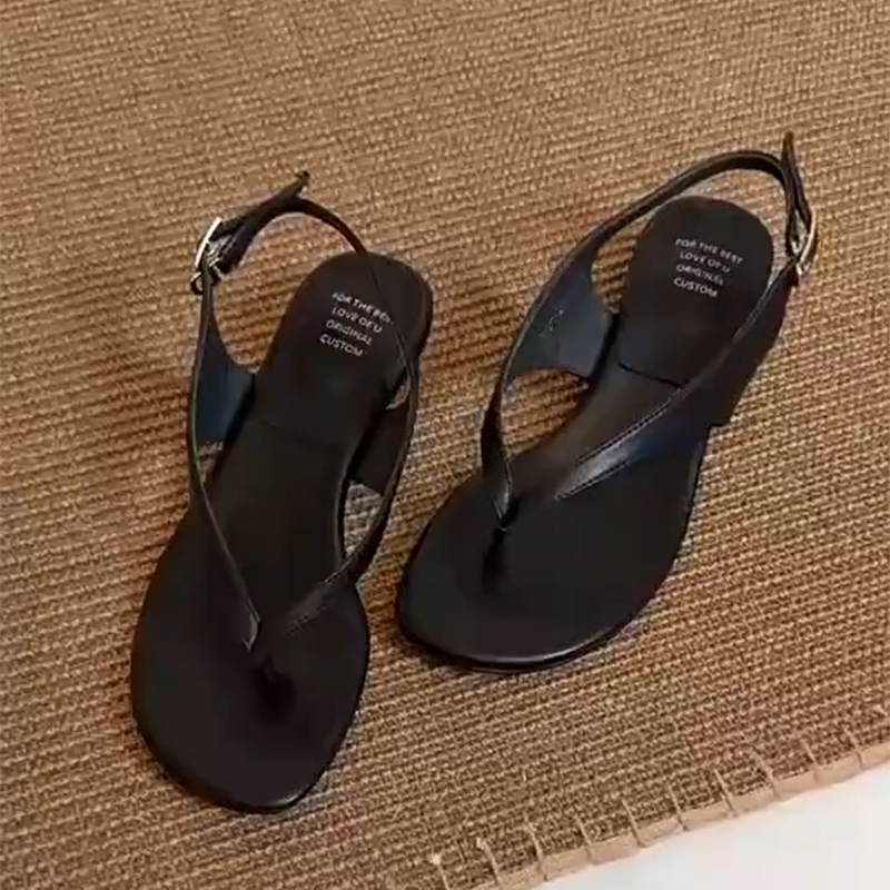 Clip Toe Sandals for Women Hee - огляд і ціна Women'S Fashion Designer Clothes