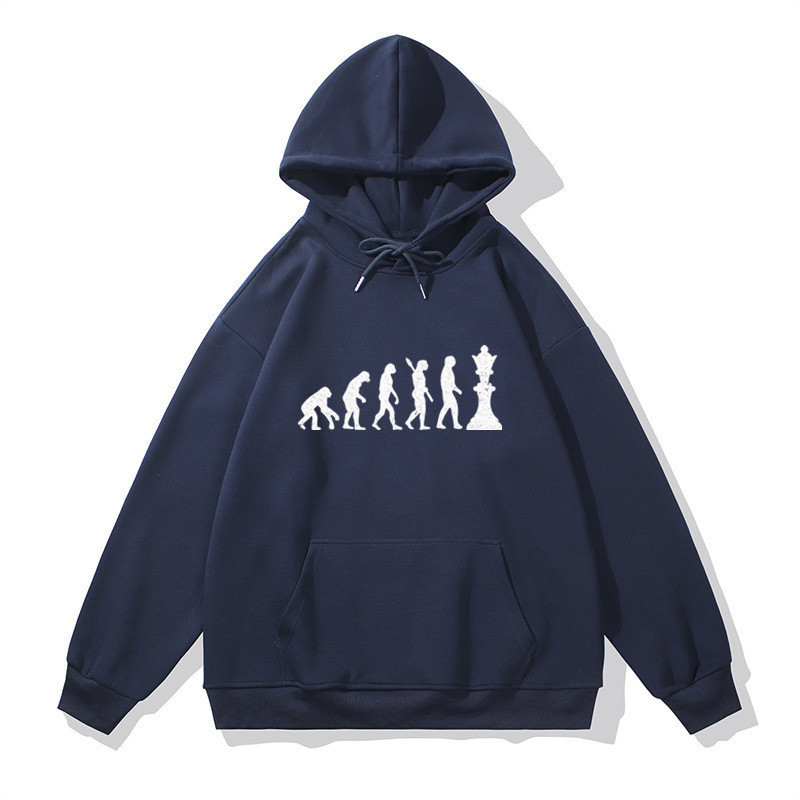 Chess Evolution Casual Streetw - огляд і ціна Women Fashion Evolution