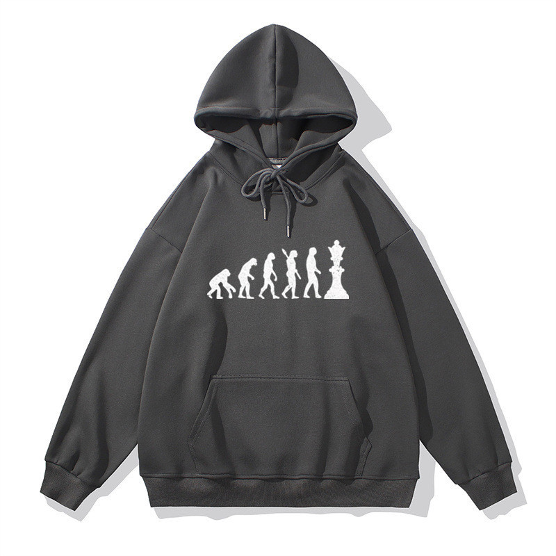 Chess Evolution Casual Streetw - огляд і ціна Women Fashion Evolution