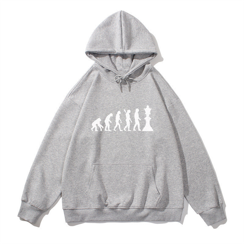 Chess Evolution Casual Streetw - огляд і ціна Women Fashion Evolution