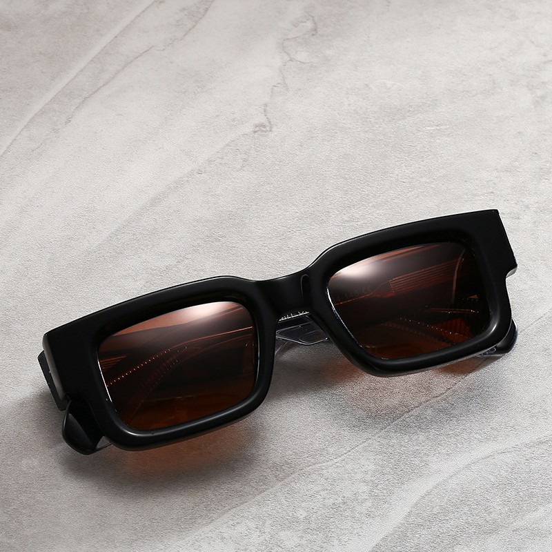2026 New Plate Sunglasses Cros - огляд і ціна Women'S Fashion Eyewear