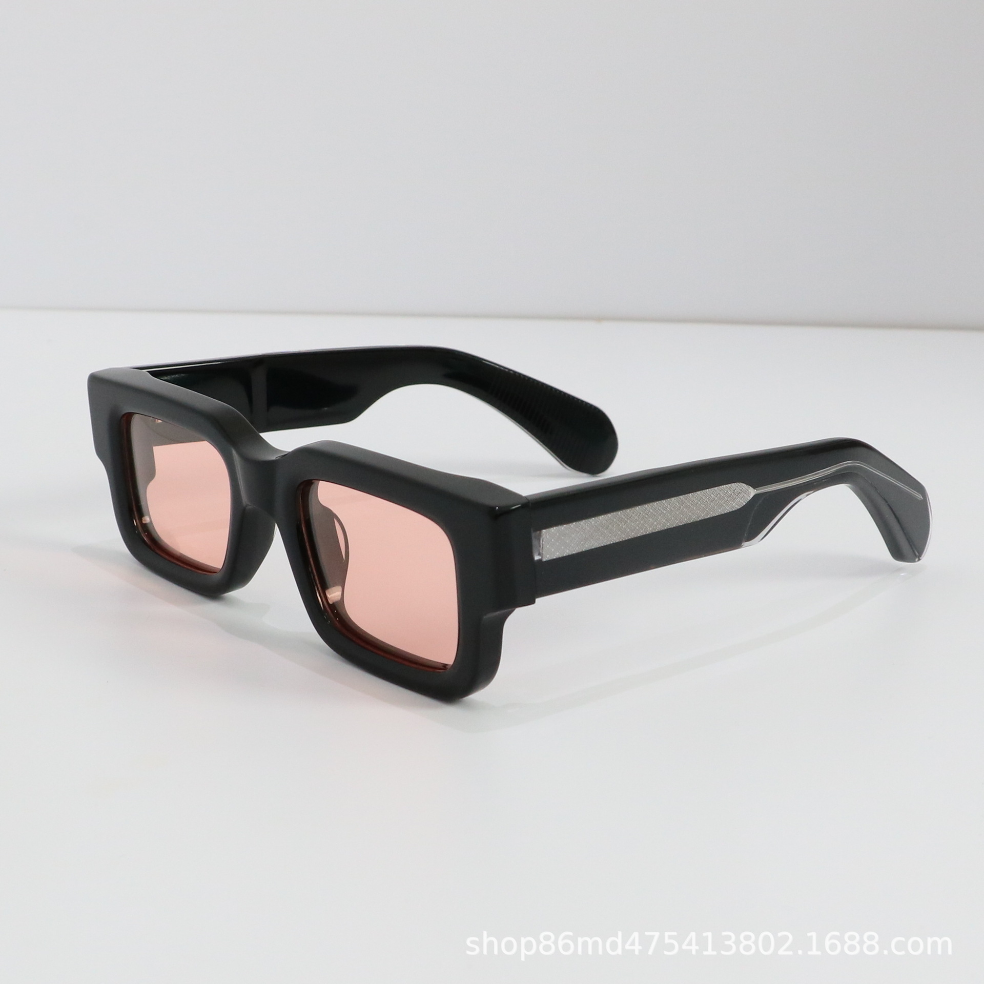 2026 New Plate Sunglasses Cros - огляд і ціна Women'S Fashion Eyewear