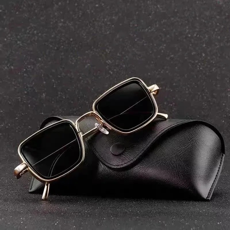 New Punk High-quality Metal Fr - огляд і ціна Women'S Fashion Eyewear