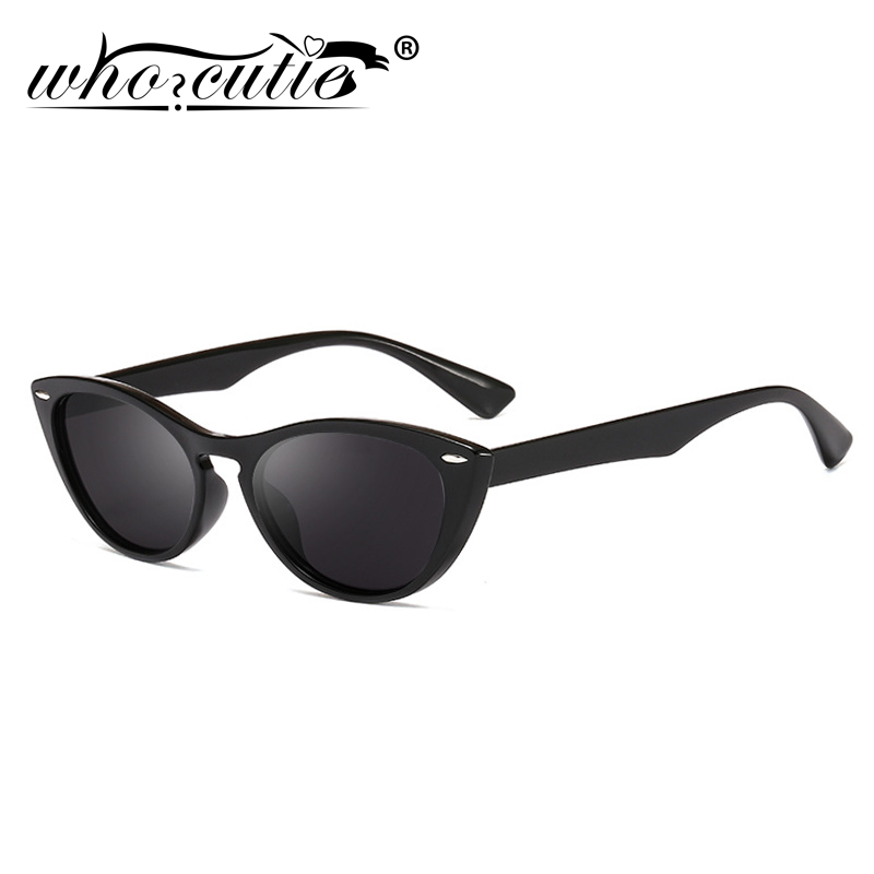 2025 Vintage Cat Eye Sunglasse - огляд і ціна Women'S Fashion Of The 60S