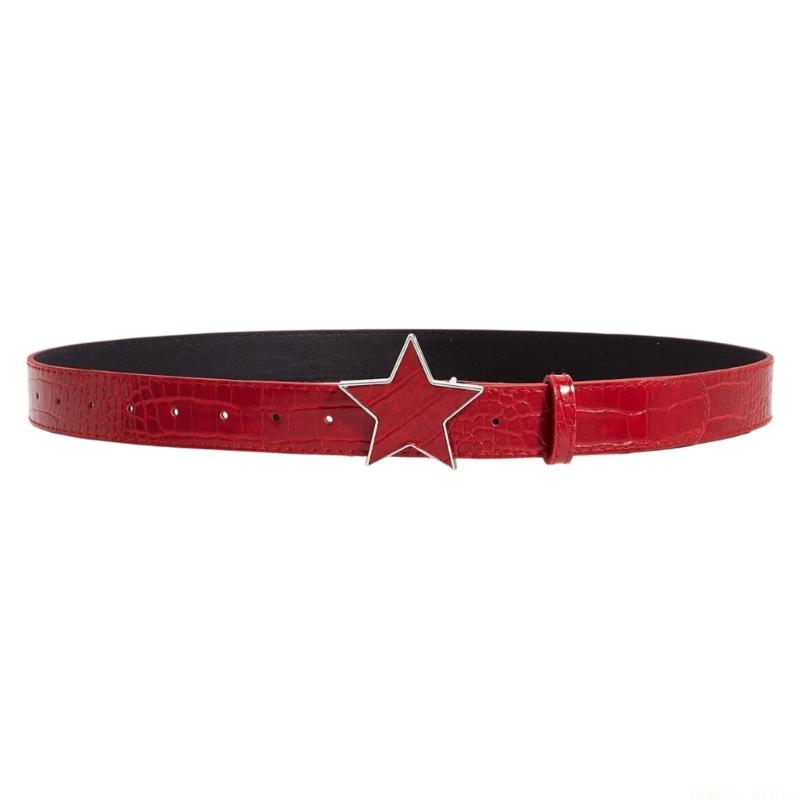 31BF Gothic Punk Rock Belt Edg - огляд і ціна Women'S Fashion Edgy