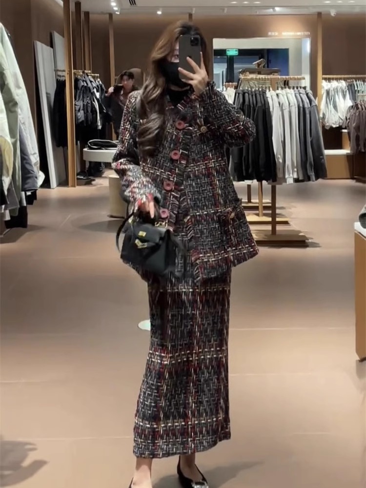 Winter new women fashion high- - огляд і ціна Women'S Fashion Long Coat