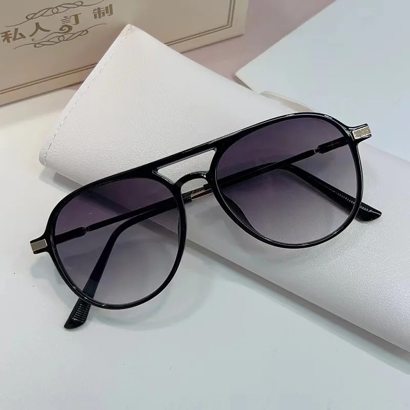 1pcs Vintage Pilot Sunglasses  - огляд і ціна Women'S Fashion Eyewear