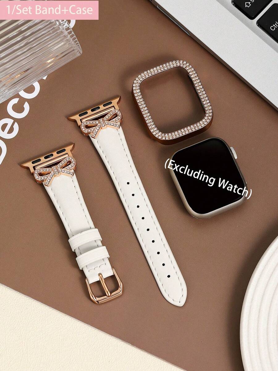 1/Set Luxury Rose Gold Diamond - огляд і ціна Women Fashion Over 40