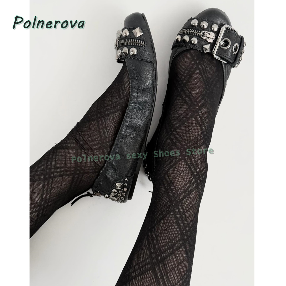 Rivet Belt Buckle Mary Jane Sh - огляд і ціна Fashion Women Belt