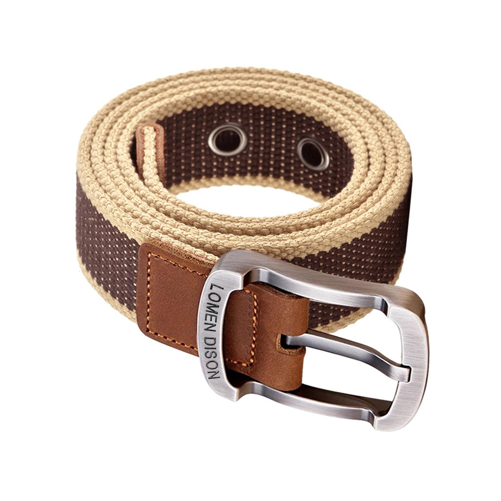Adjustable Wide Canvas Belt Fa - огляд і ціна Women'S Fashion Utility Belt