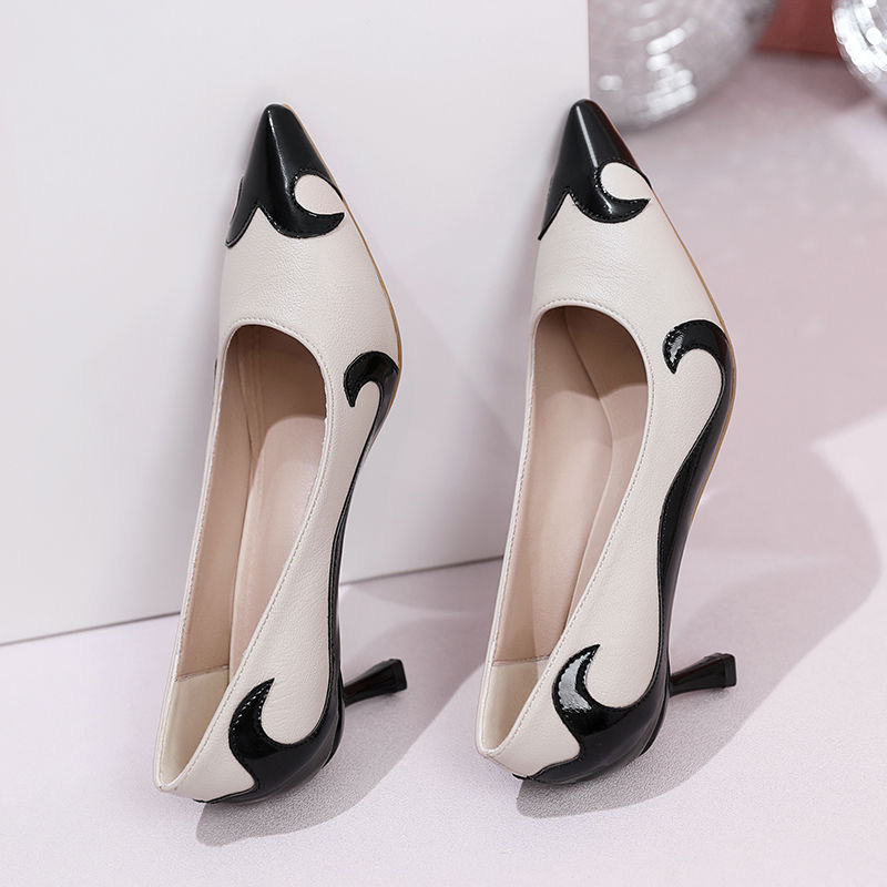 Women Pointed Tip High Heels E - огляд і ціна Women'S Fashion Designer Clothes