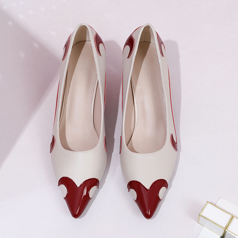 Women Pointed Tip High Heels E - огляд і ціна Women'S Fashion Designer Clothes