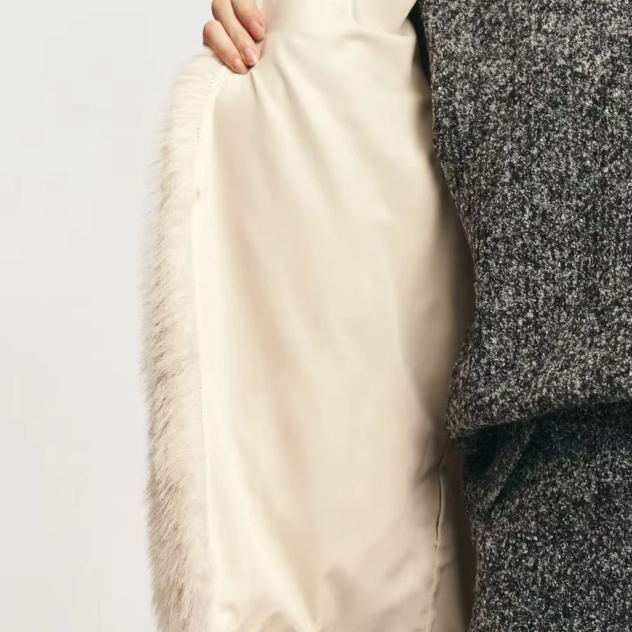 IG 2026 Women's Open Front Sle - огляд і ціна Women'S Fashion Gilet