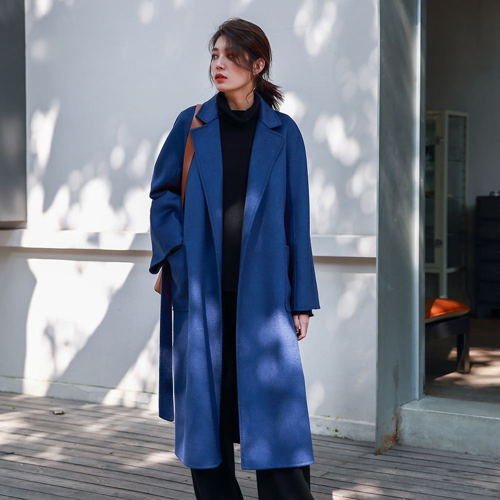 Allingentle Women's Long Coat  - огляд і ціна Women'S Fashion Long Coat