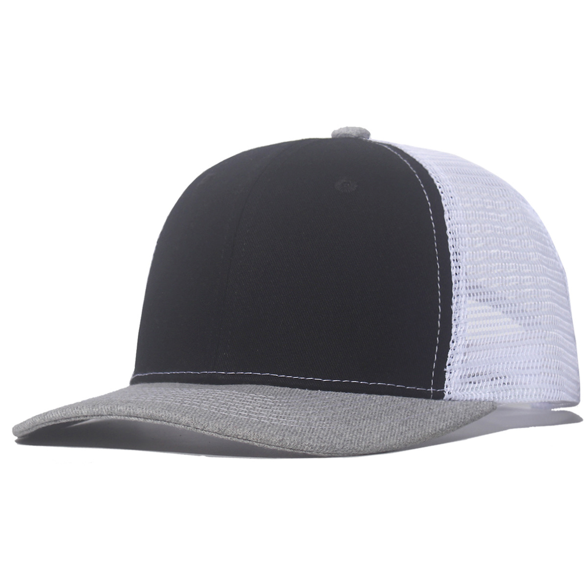 Custom Logo Sport Snapback Cap - огляд і ціна Women Fashion Logo