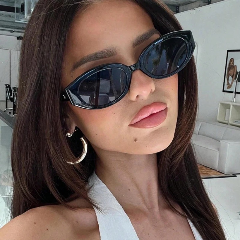 Vintage Cat Eye Sunglasses Wom - огляд і ціна Women'S Fashion Eyewear