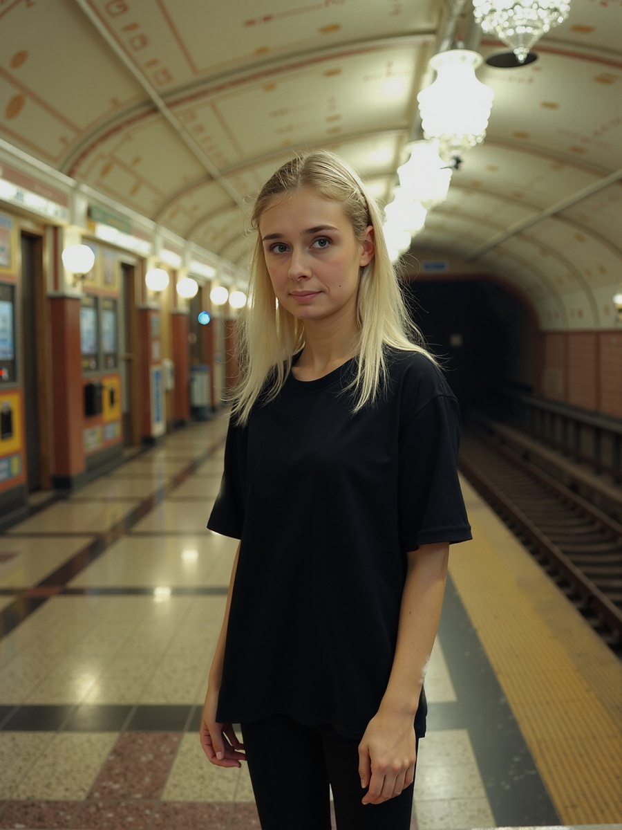T Shirts Woman Downtown Clothe - огляд і ціна Women'S Fashion Edgy