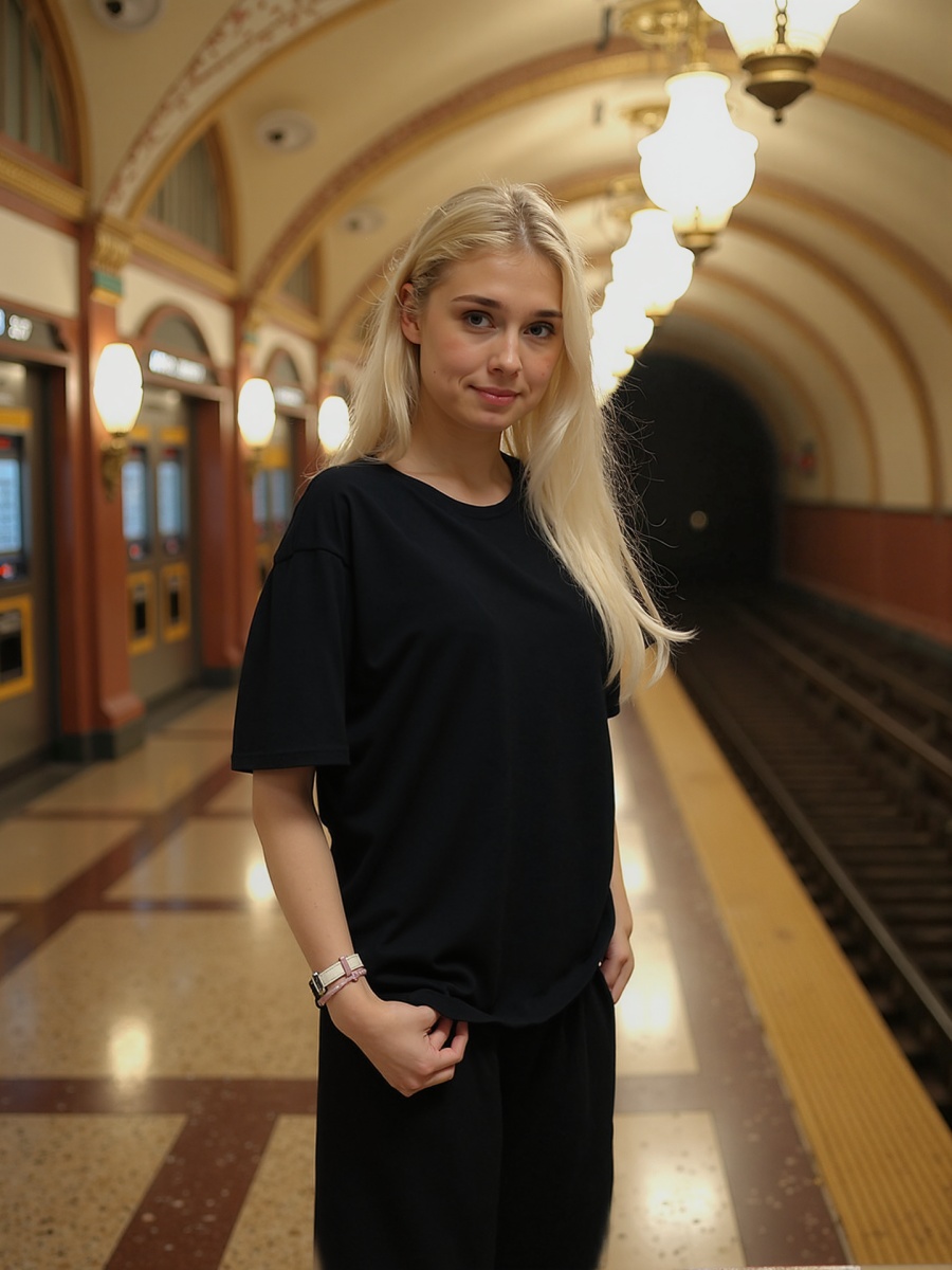 T Shirts Woman Downtown Clothe - огляд і ціна Women'S Fashion Edgy