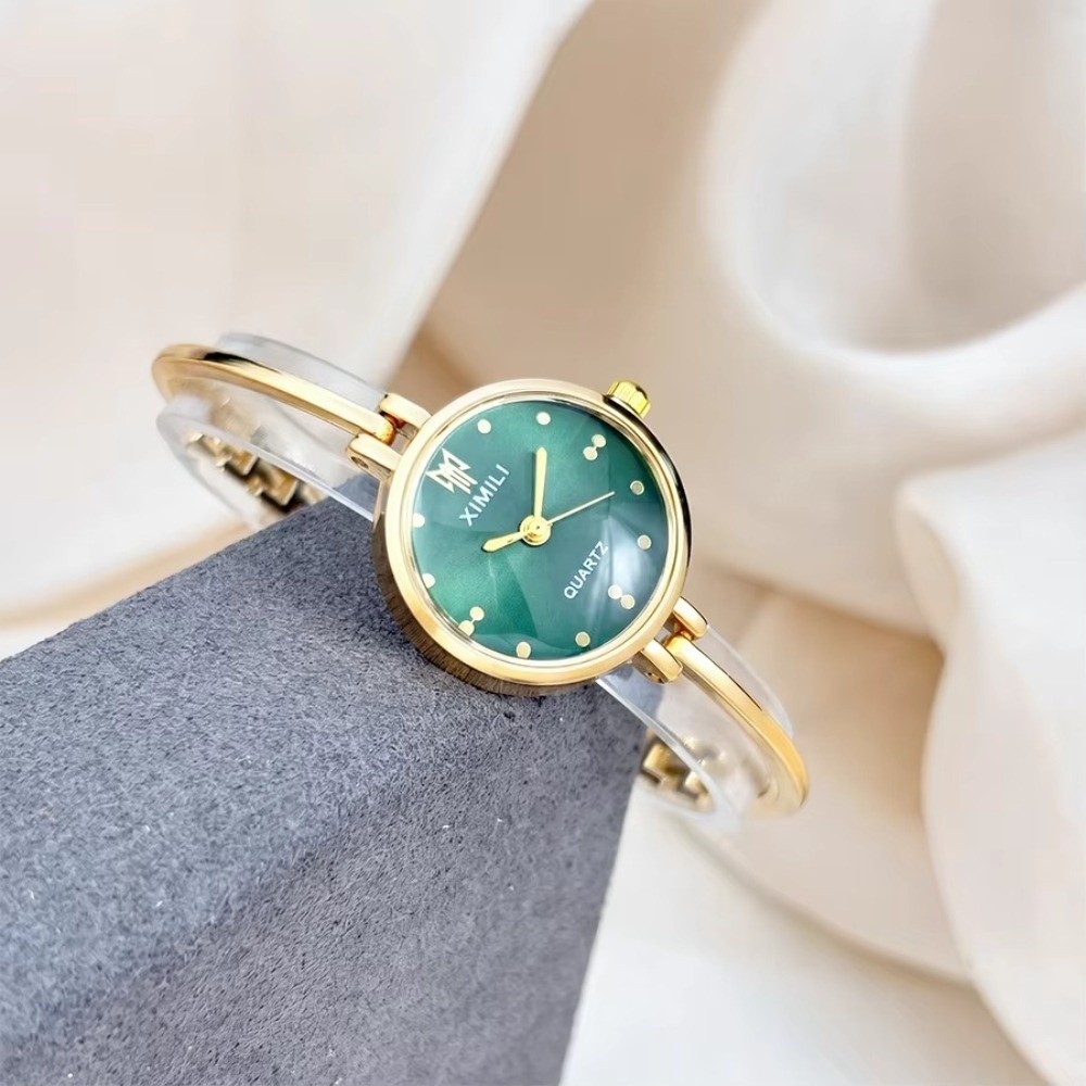 Fashion Square-shaped Dial Pea - огляд і ціна Women'S Fashion Digital Watch