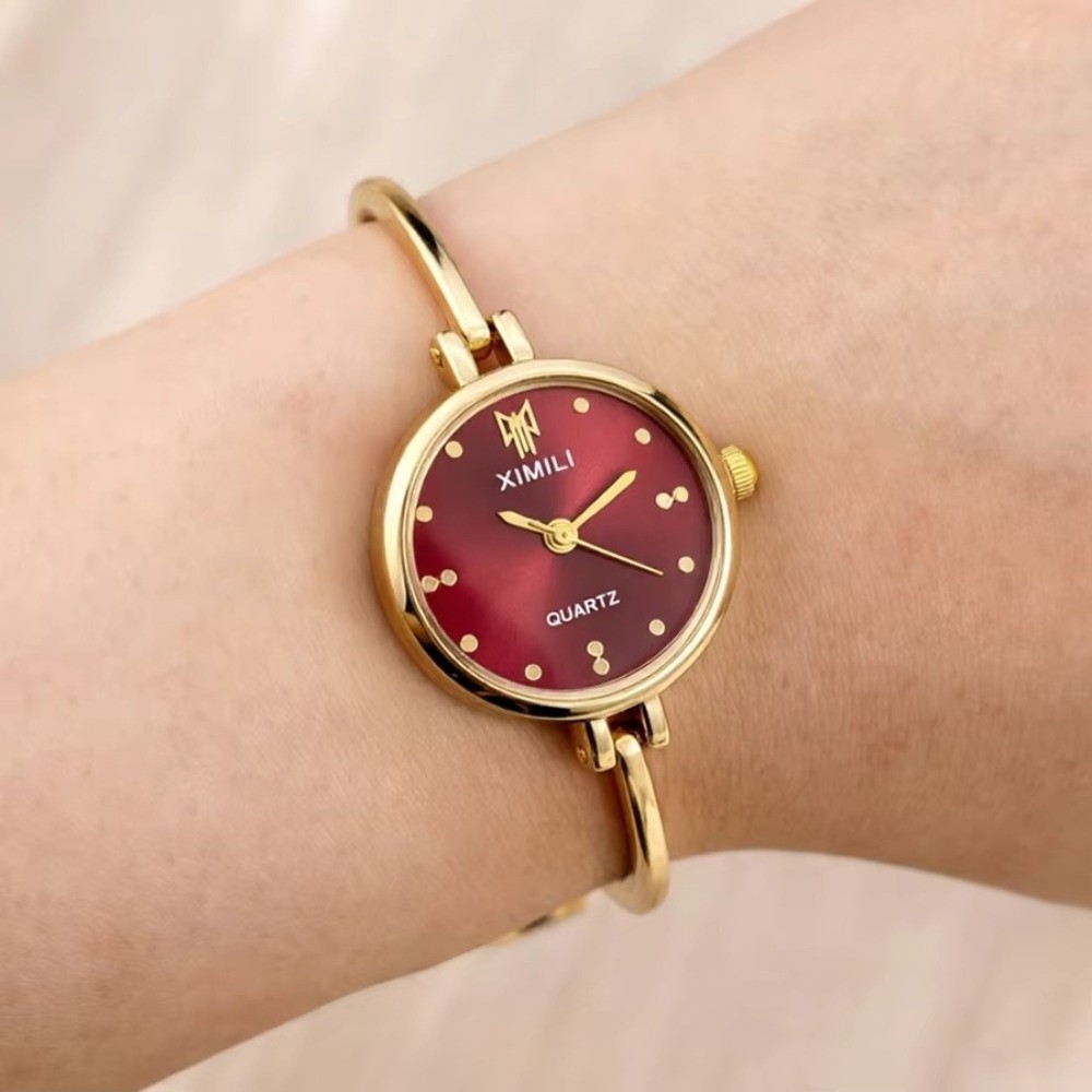 Fashion Square-shaped Dial Pea - огляд і ціна Women'S Fashion Digital Watch
