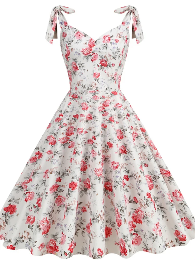 2024 New Fashion Women Summer  - огляд і ціна Women'S Fashion Of The 60S