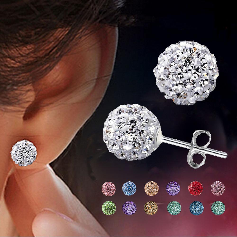 Earrings Brincos Earing Online - огляд і ціна Women Fashion Online Shopping