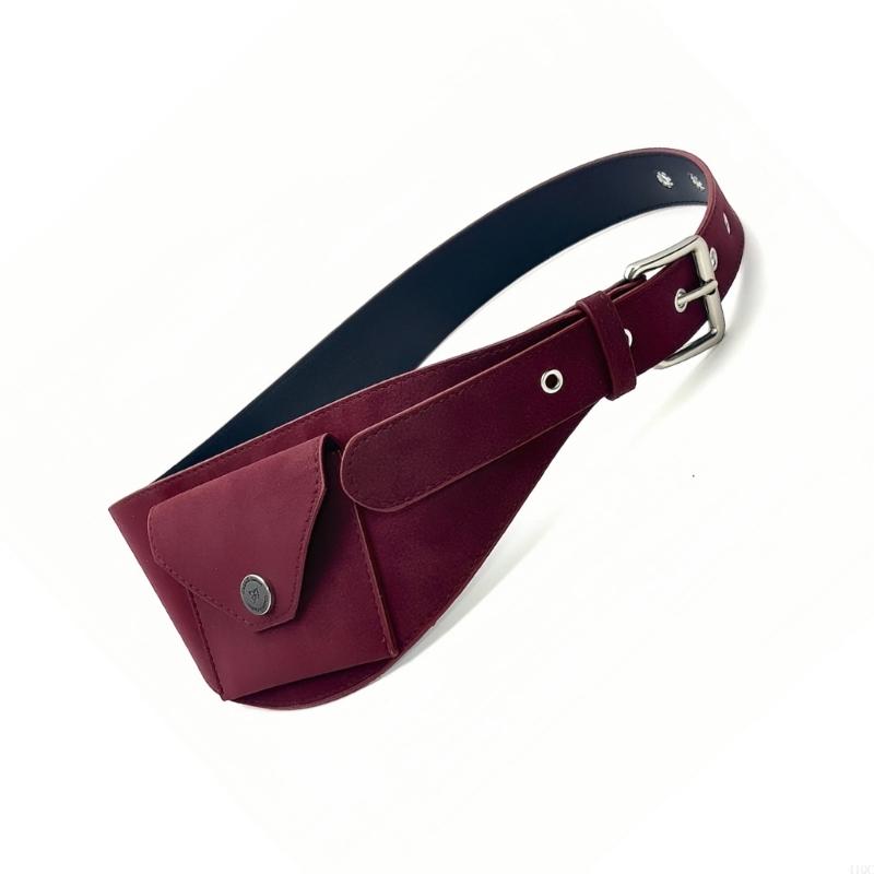 Wide Belt Waist Pack Waist Cin - огляд і ціна Women'S Fashion Utility Belt