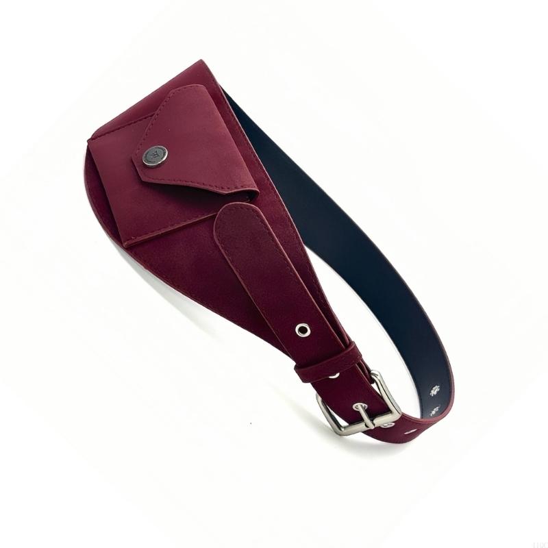 Wide Belt Waist Pack Waist Cin - огляд і ціна Women'S Fashion Utility Belt