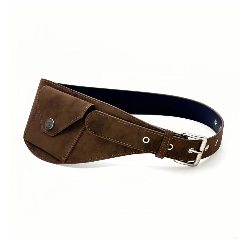 Wide Belt Waist Pack Waist Cin - огляд і ціна Women'S Fashion Utility Belt