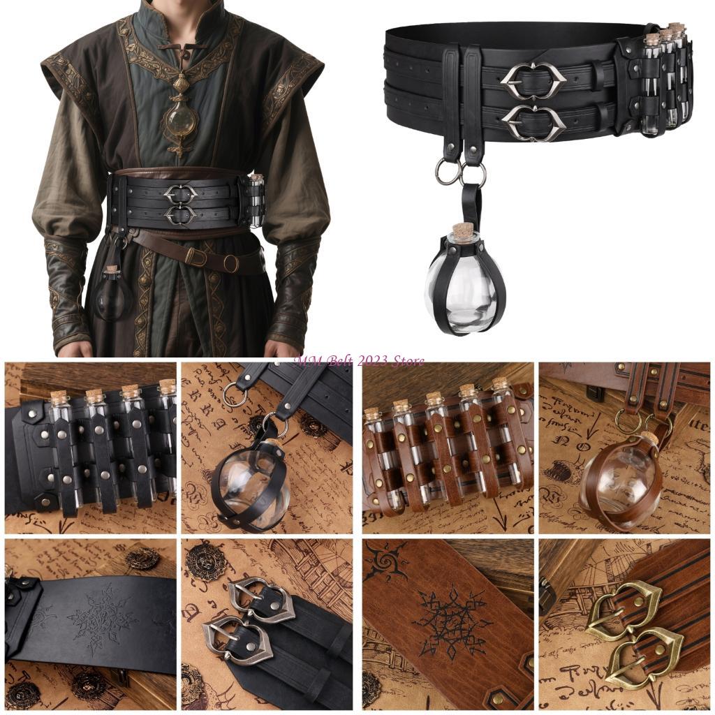 49ME Looking Alchemist Utility - огляд і ціна Women'S Fashion Utility Belt