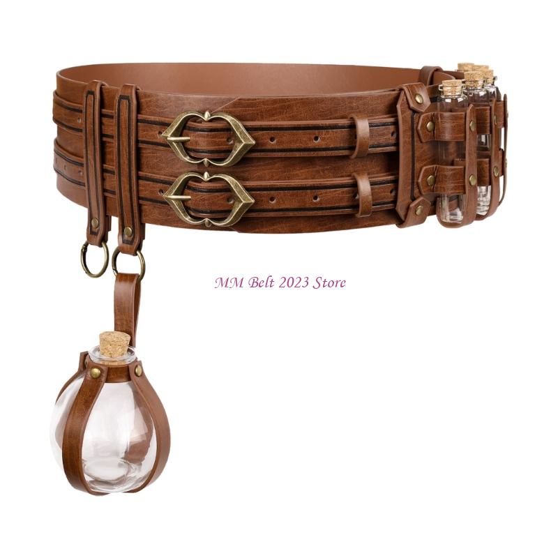 49ME Looking Alchemist Utility - огляд і ціна Women'S Fashion Utility Belt
