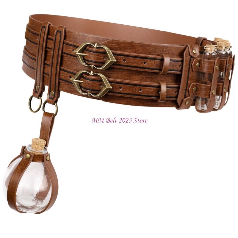 49ME Looking Alchemist Utility - огляд і ціна Women'S Fashion Utility Belt