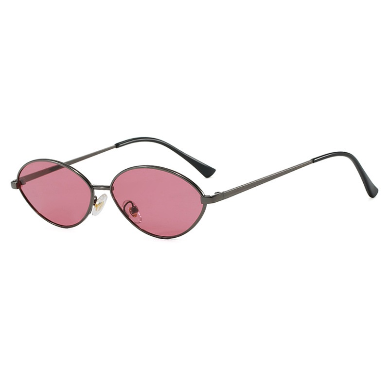 Retro Cat Eye Woman Sunglasses - огляд і ціна Women'S Fashion Eyewear