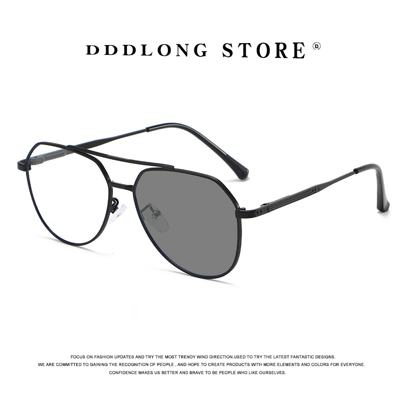 DDDLONG Retro Punk Fashion Pil - огляд і ціна Women'S Fashion Eyewear