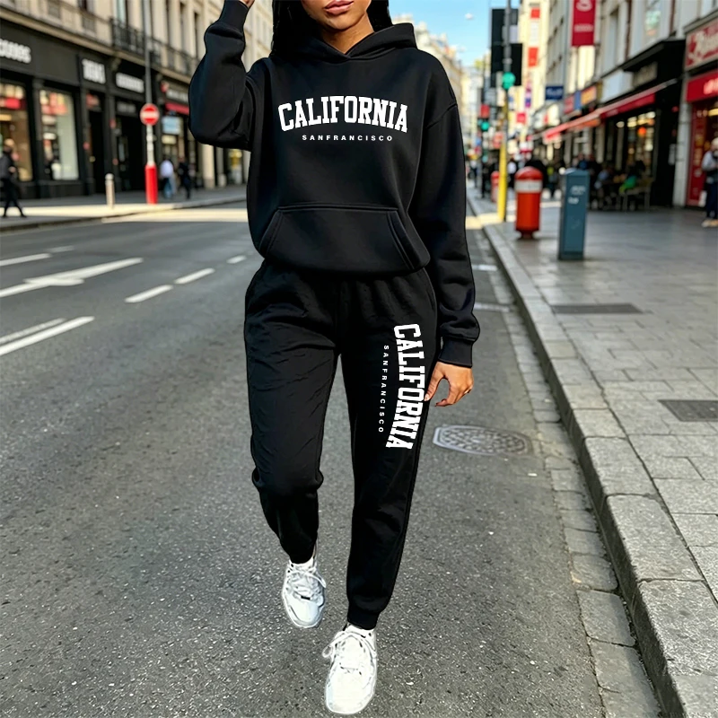 Urban Casual Fashion Hoodie Jo - огляд і ціна Women'S Fashion Winter 2026