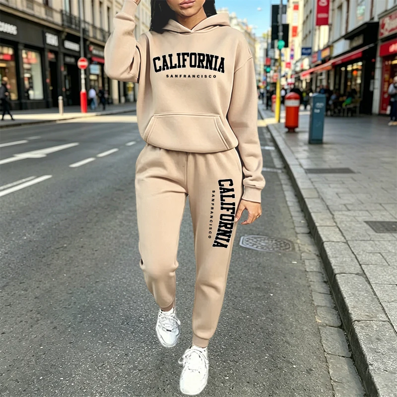 Urban Casual Fashion Hoodie Jo - огляд і ціна Women'S Fashion Winter 2026