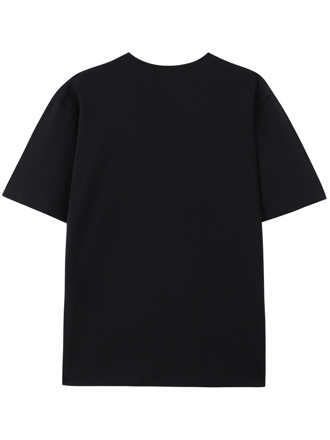 Happy Cartoon Skull T-Shirt, L - огляд і ціна Women'S Fashion Trends 2026 Spring Summer