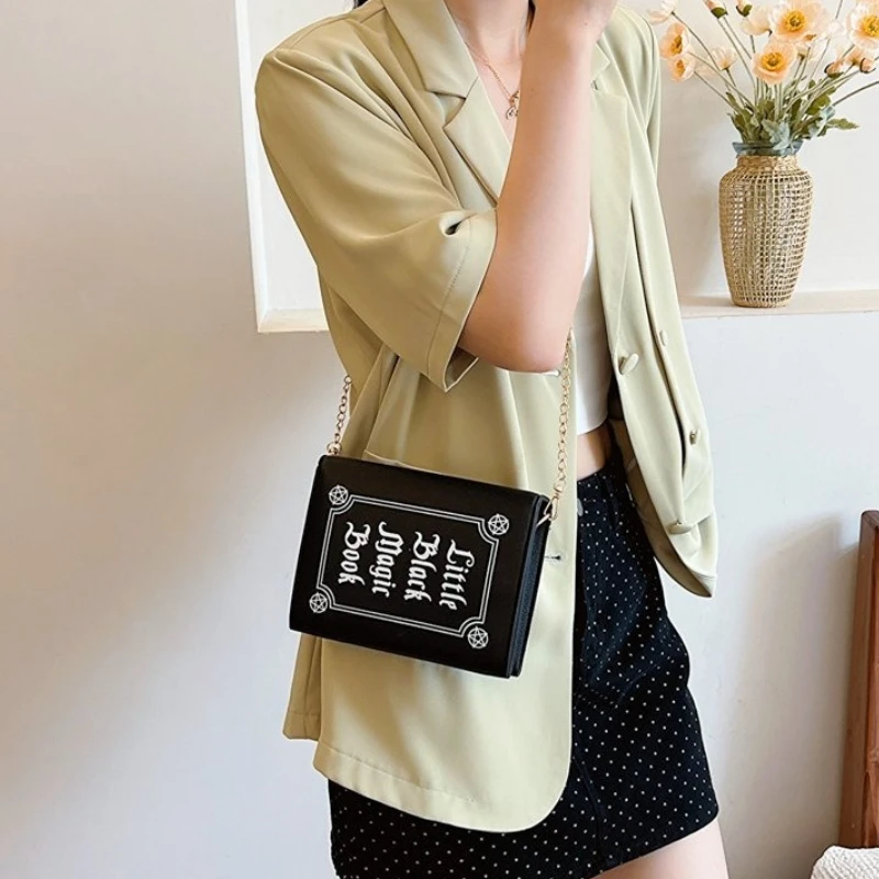 Trendy Box Shaped Youth Should - огляд і ціна Women'S Fashion Edgy
